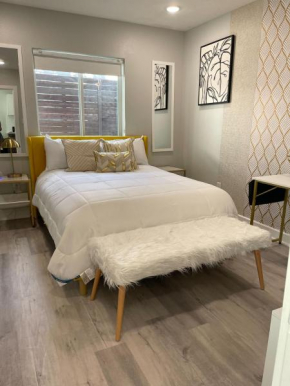 Setai Flat Smart Hub in Central Dallas, Downtown